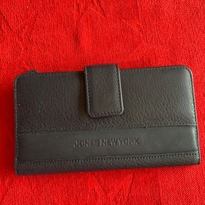Ladies wallet